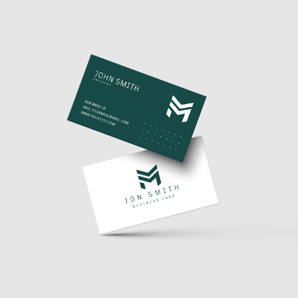 Danh Thiếp - Namecards